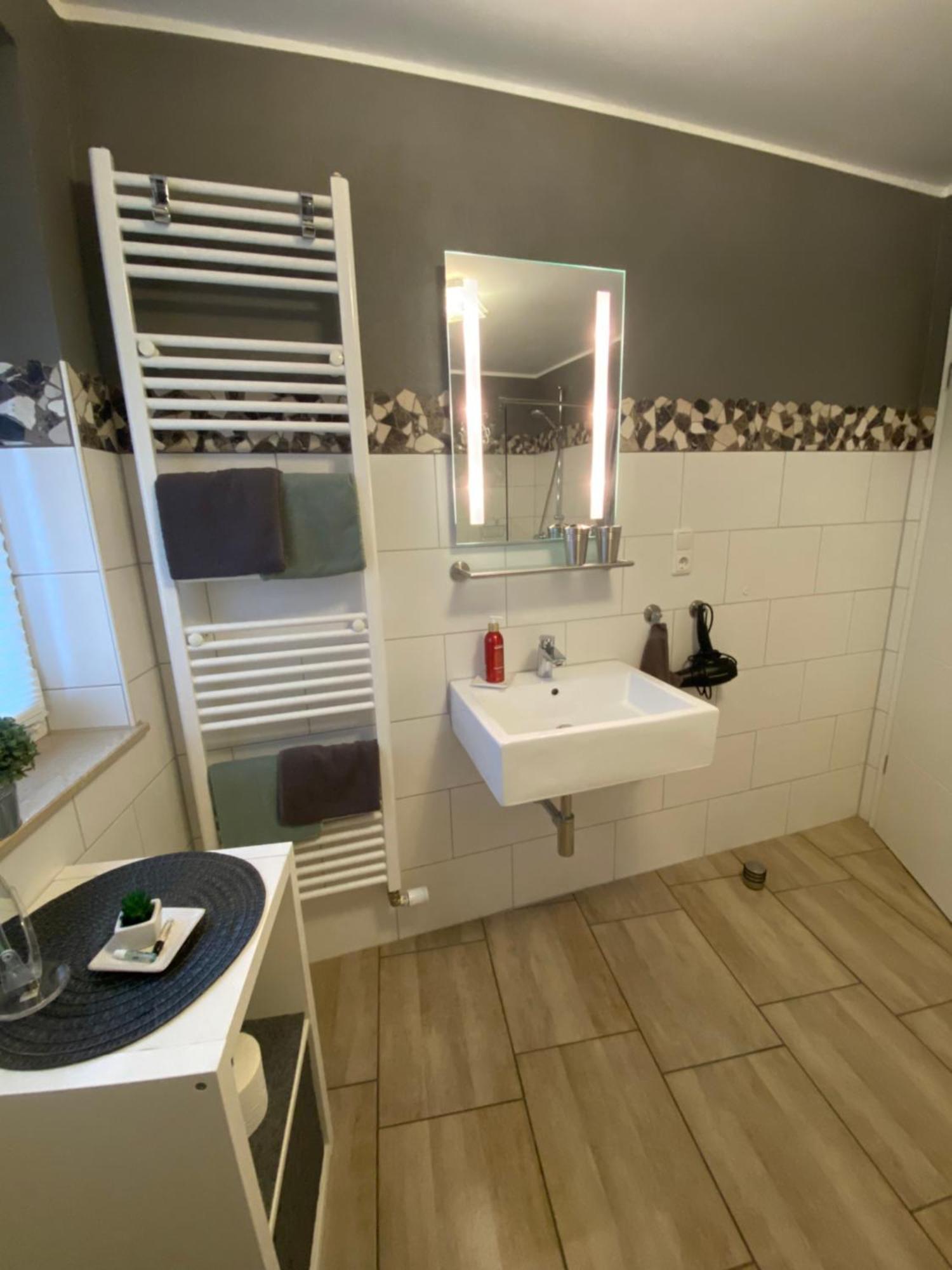 Ferienwohnung Ambiente II und III Klotten Exterior foto