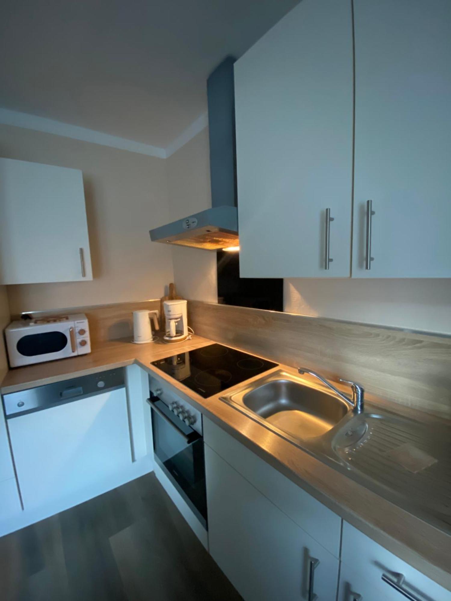 Ferienwohnung Ambiente II und III Klotten Exterior foto