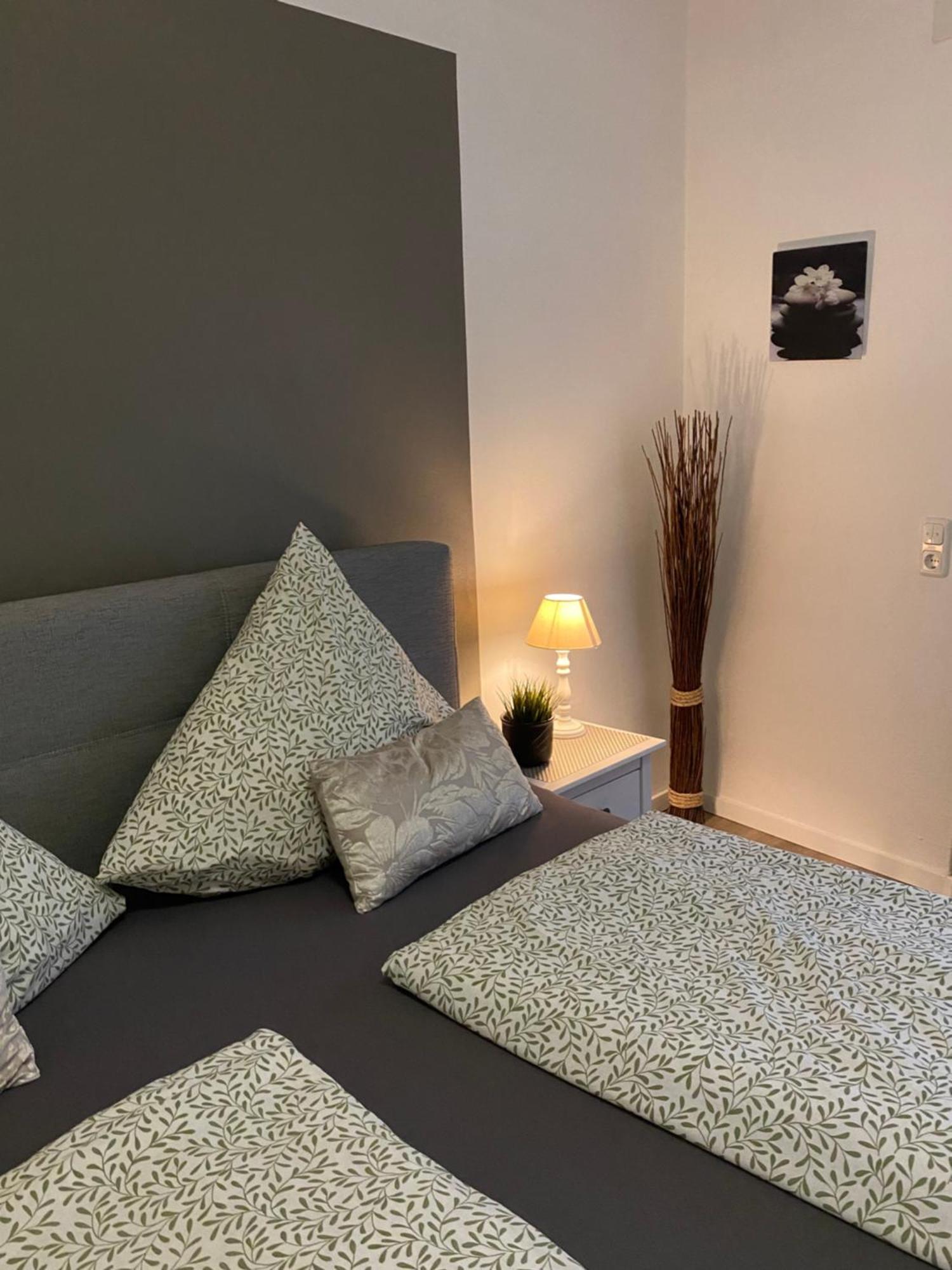 Ferienwohnung Ambiente II und III Klotten Exterior foto