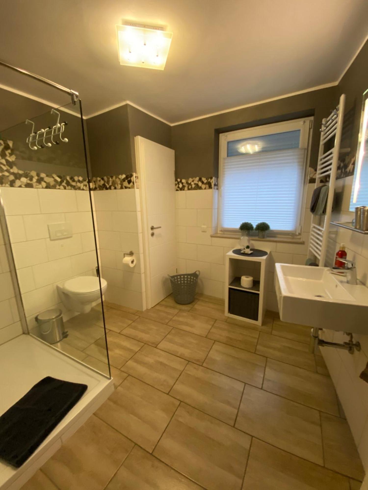 Ferienwohnung Ambiente II und III Klotten Exterior foto